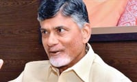 Chandra Babu gets email shock in US?